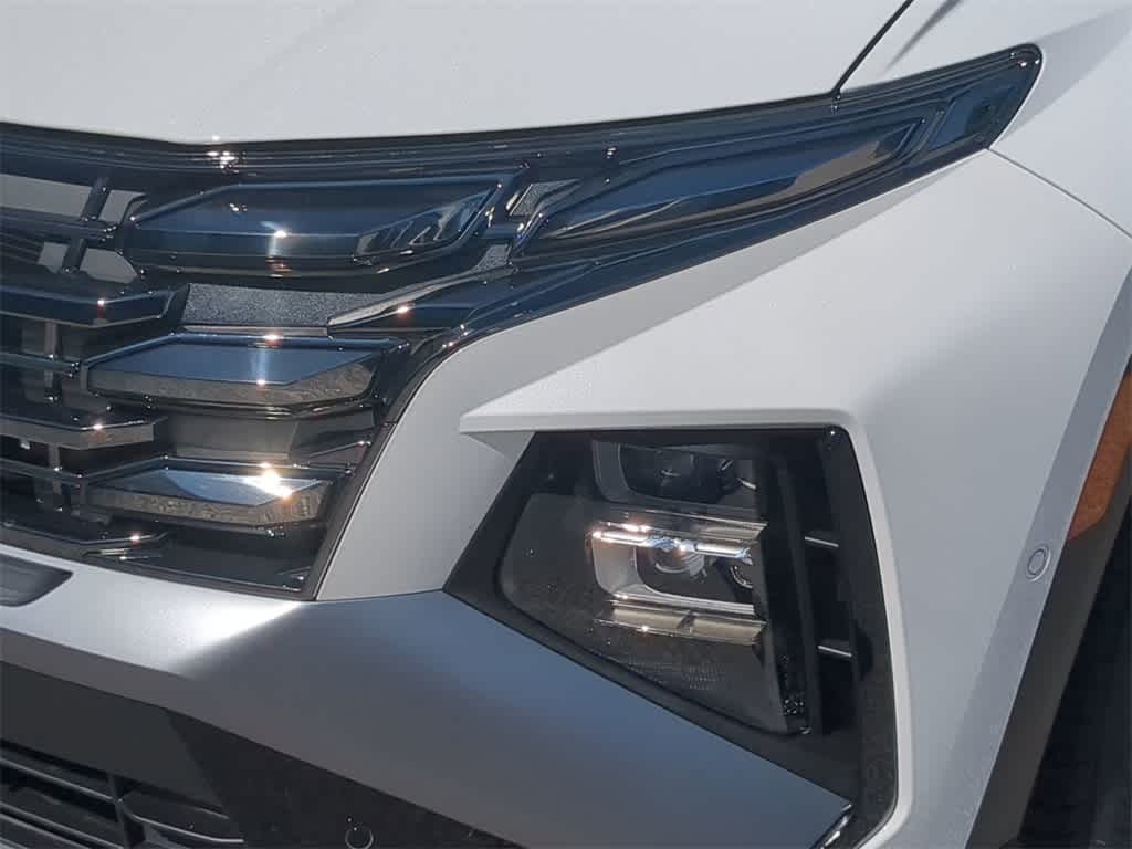 Thumbnail: 2026 Hyundai Tucson - 9