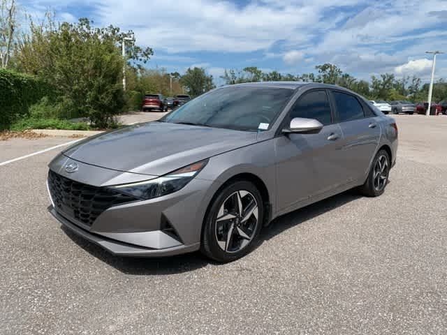 2023 Hyundai Elantra SEL -
                New Port Richey, FL