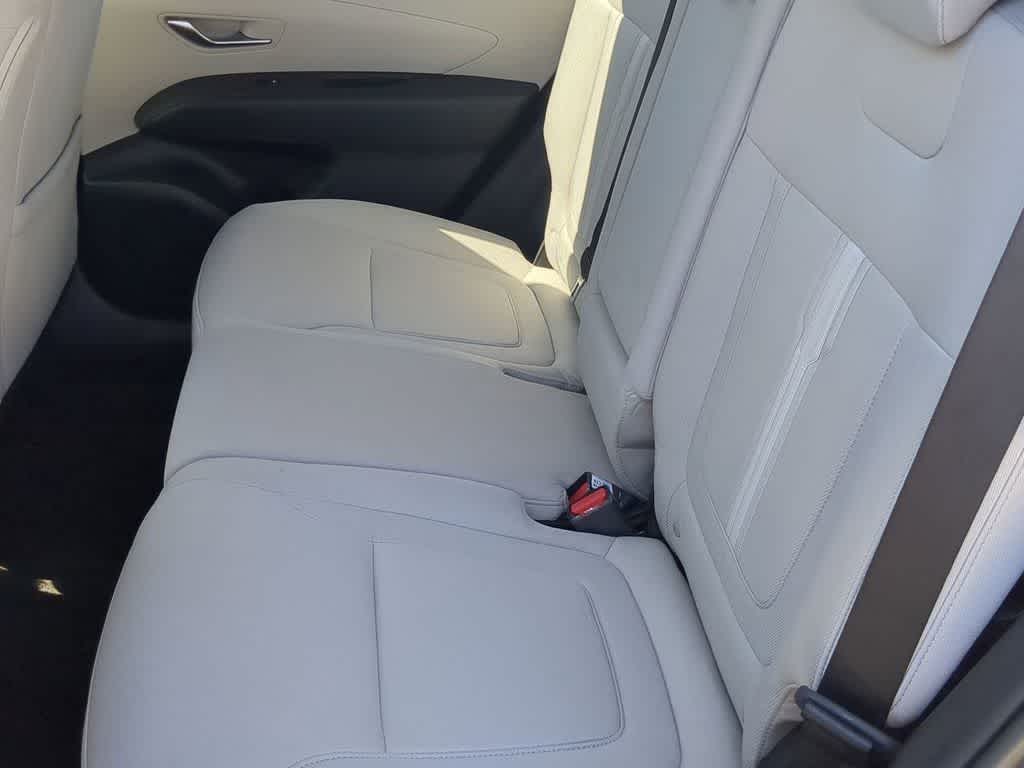 Thumbnail: 2026 Hyundai Tucson - 21