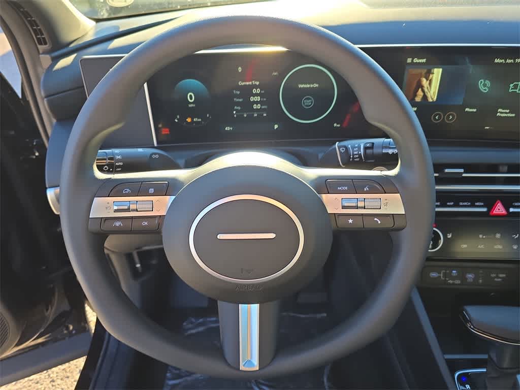 Thumbnail: 2026 Hyundai Santa Cruz - 21