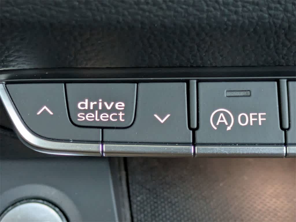 Thumbnail: 2018 Audi Q5 - 29