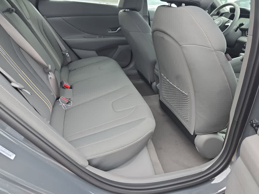 Thumbnail: 2026 Hyundai Elantra - 22
