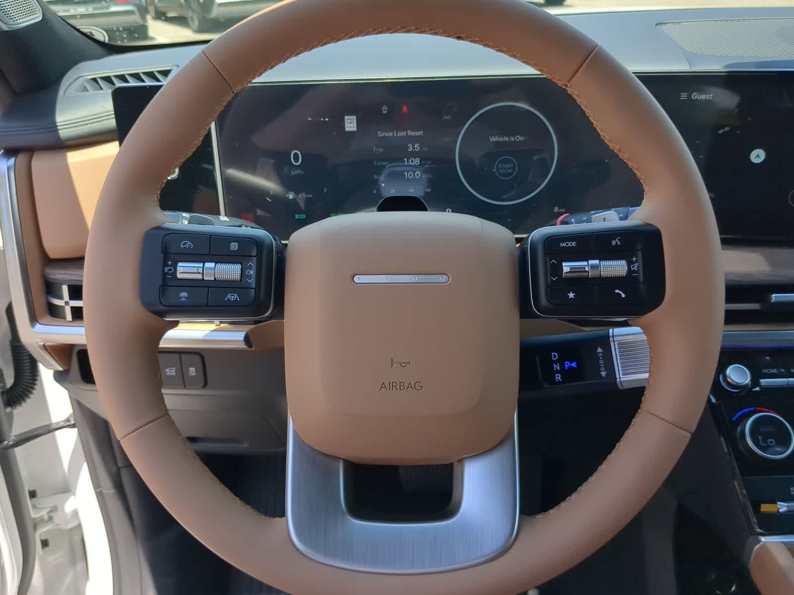 Thumbnail: 2026 Hyundai Santa Fe - 23