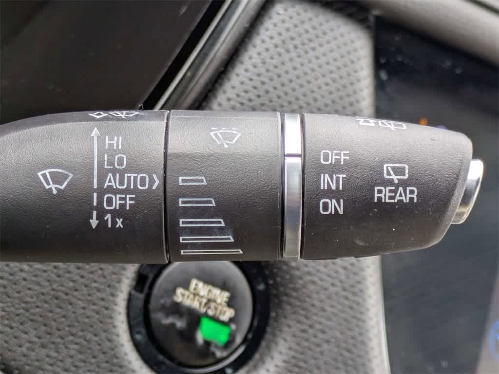 Thumbnail: 2018 Cadillac XT5 - 34