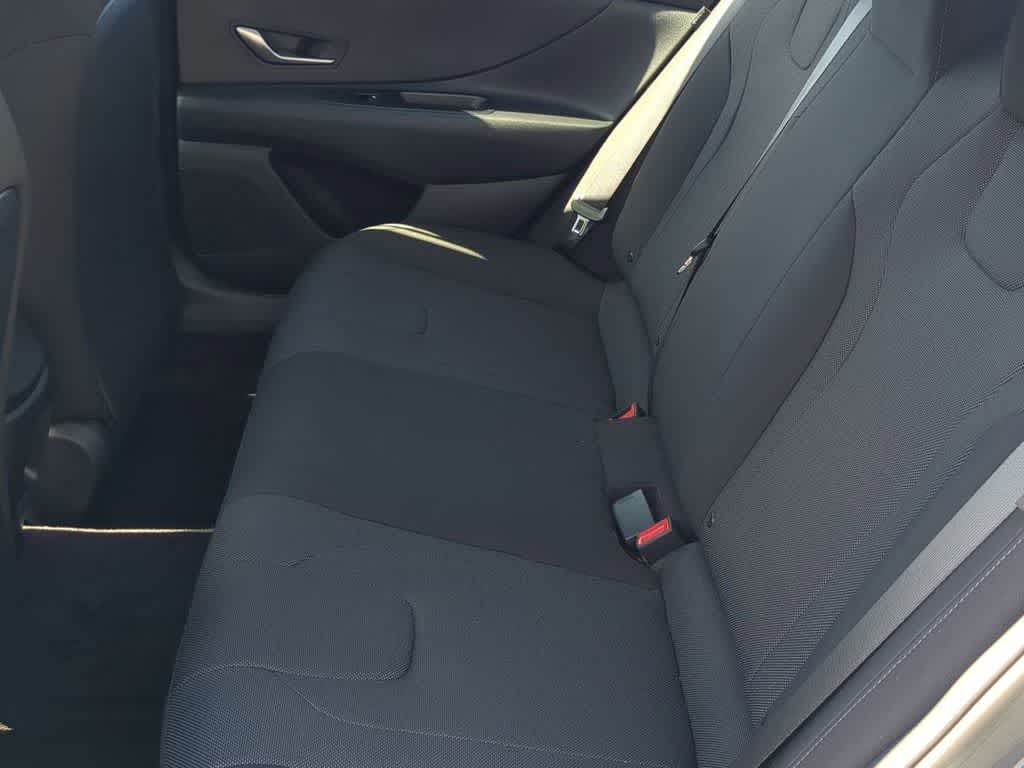 Thumbnail: 2026 Hyundai Elantra - 20