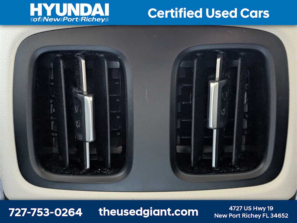 Thumbnail: 2023 Hyundai Tucson - 18