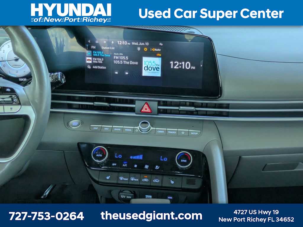 Thumbnail: 2025 Hyundai Elantra - 18