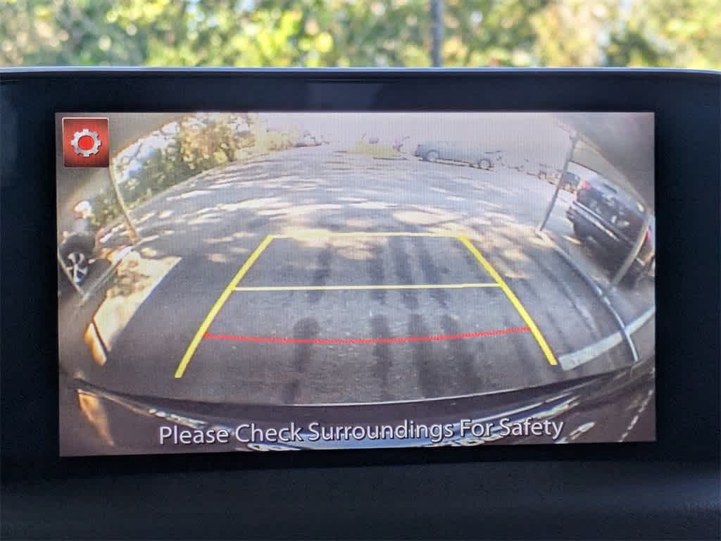 Thumbnail: 2019 Mazda CX-5 - 26