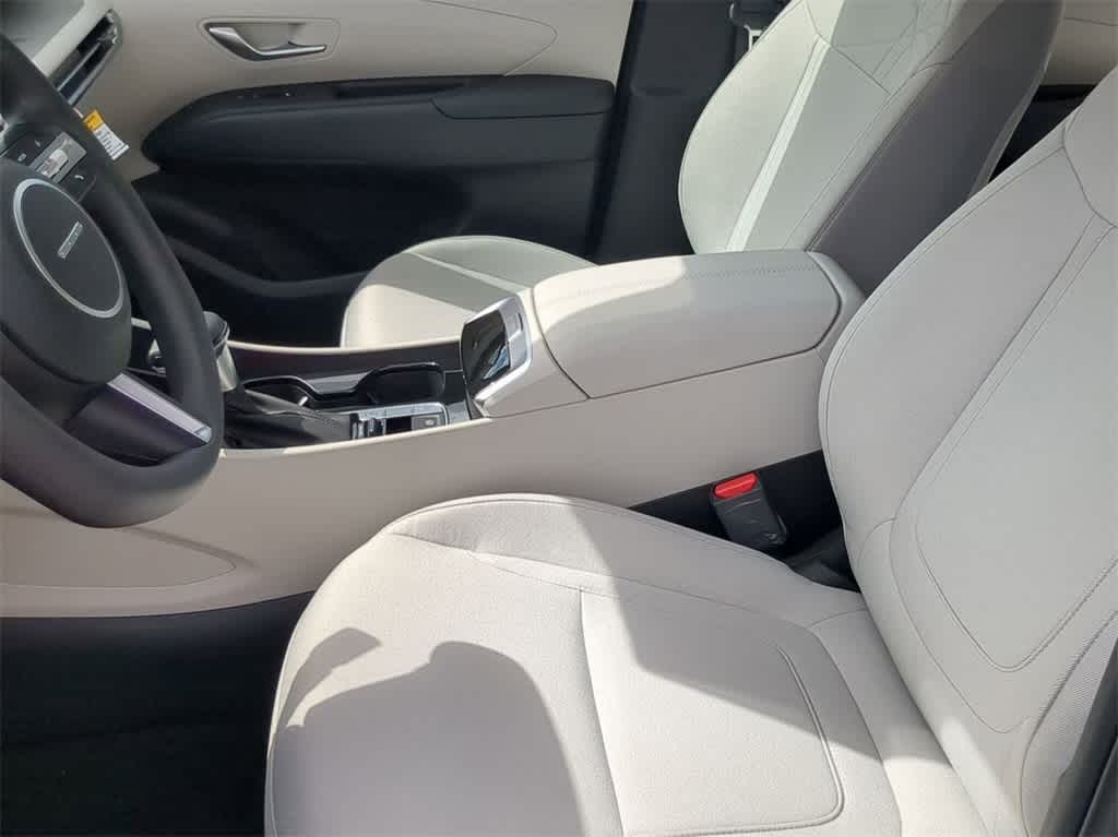 Thumbnail: 2026 Hyundai Tucson - 16