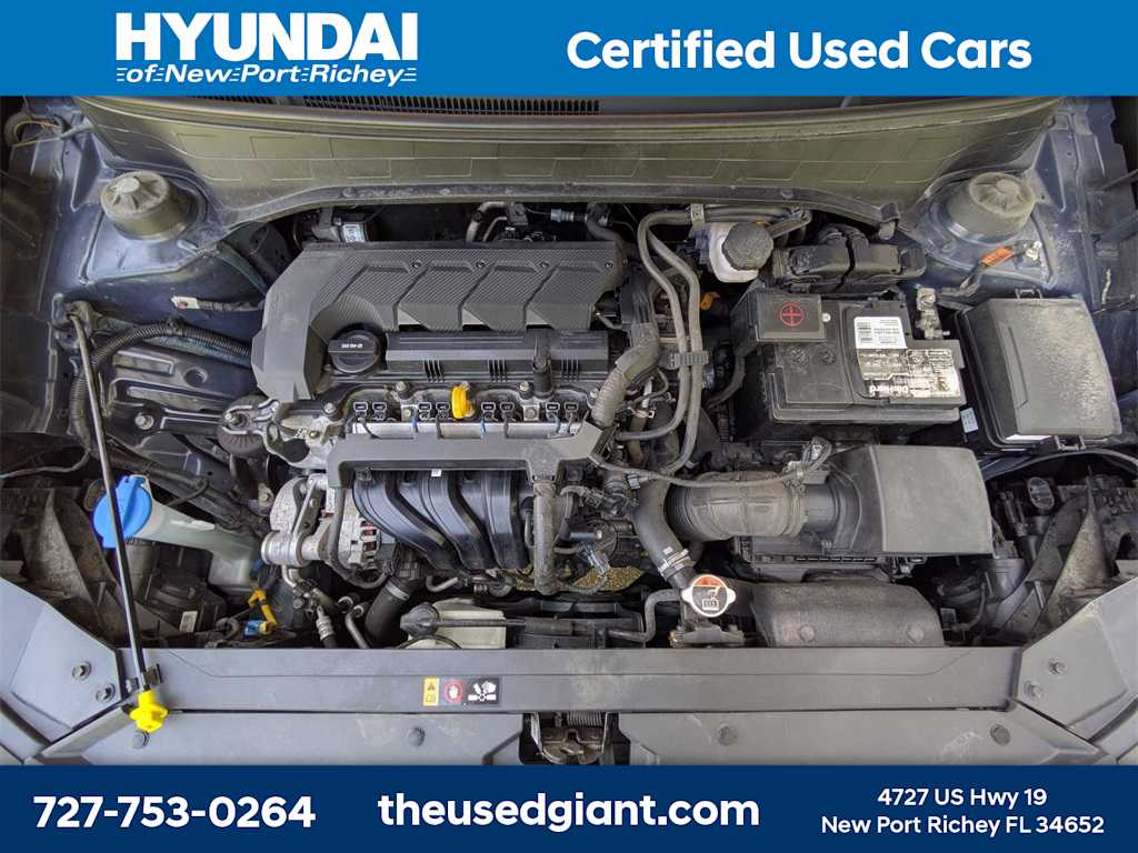Thumbnail: 2021 Hyundai Venue - 13