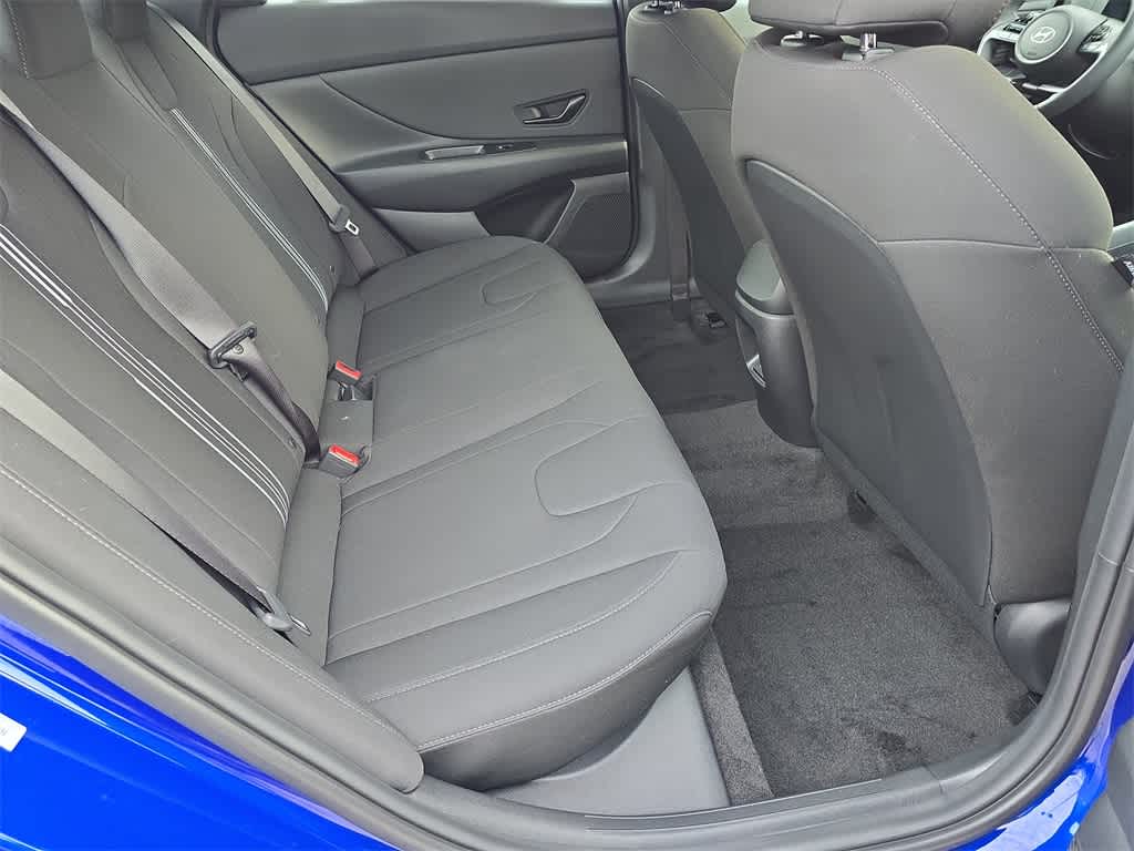 Thumbnail: 2026 Hyundai Elantra - 20