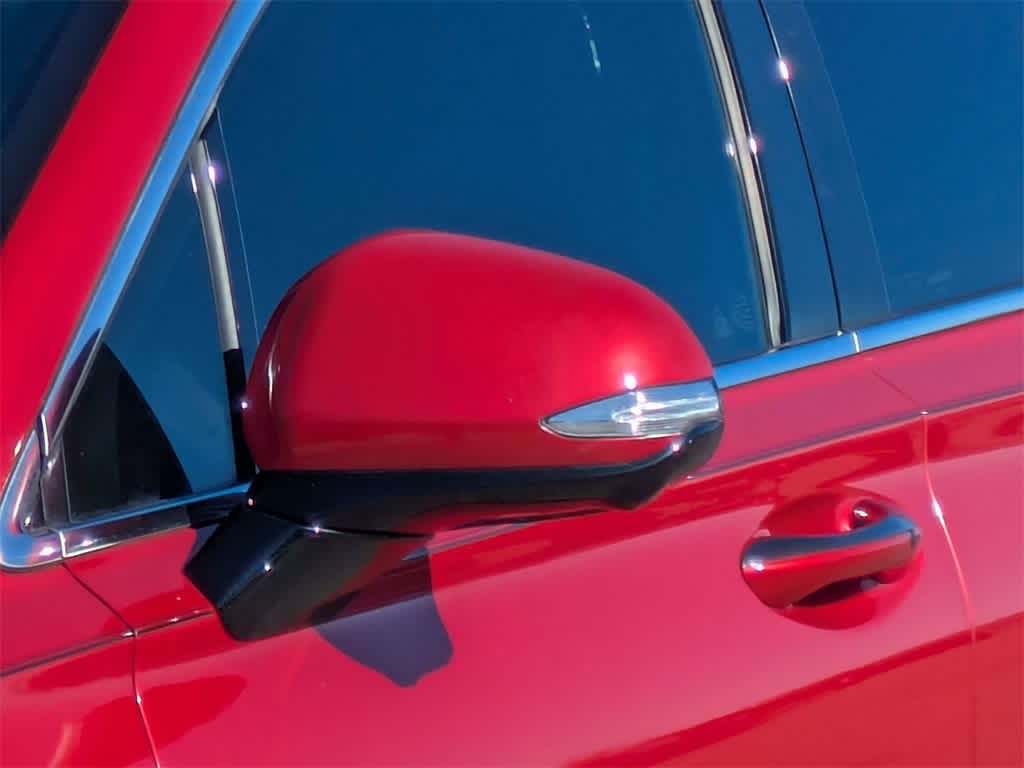 Thumbnail: 2020 Hyundai Santa Fe - 11