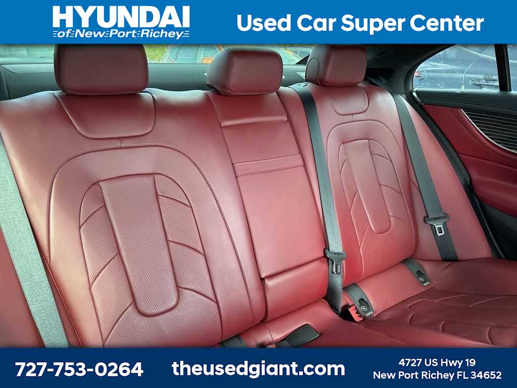 Thumbnail: 2020 Mercedes-Benz CLS - 9