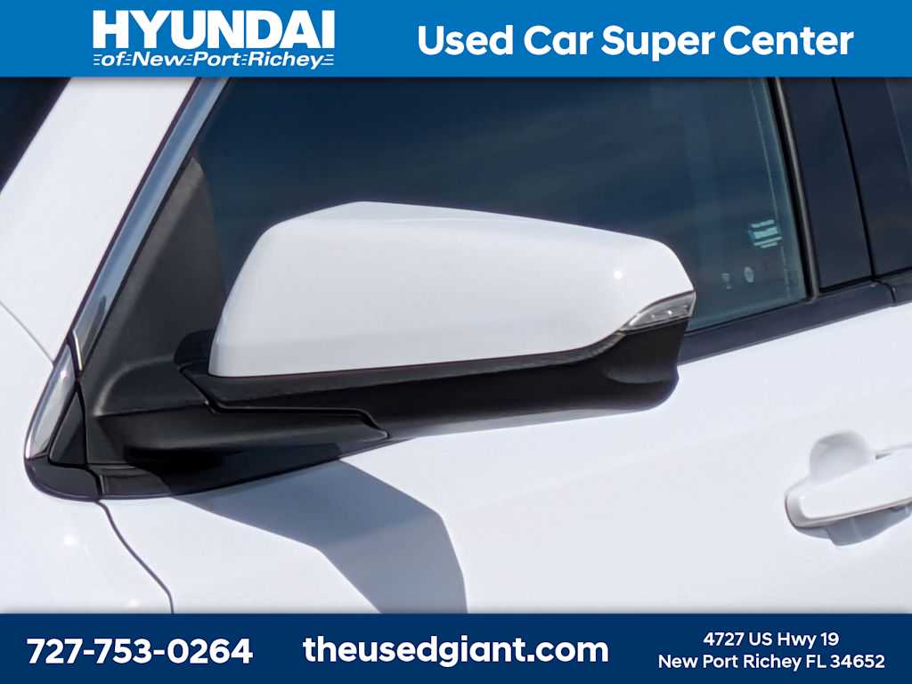 Thumbnail: 2022 GMC Terrain - 11