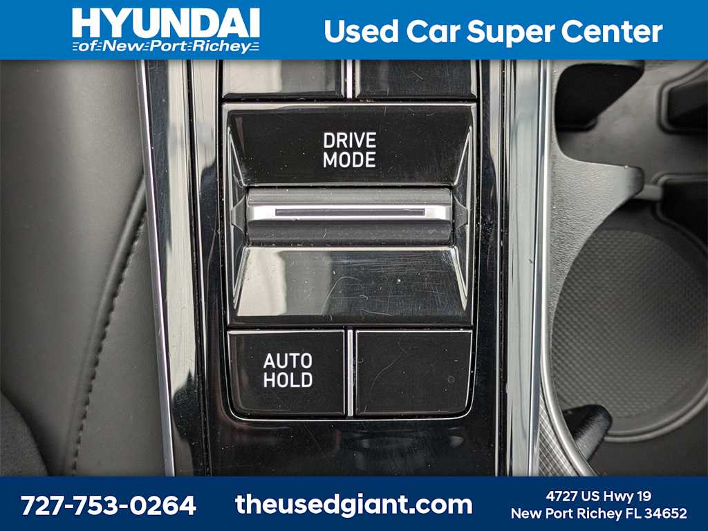 Thumbnail: 2022 Hyundai Sonata - 28