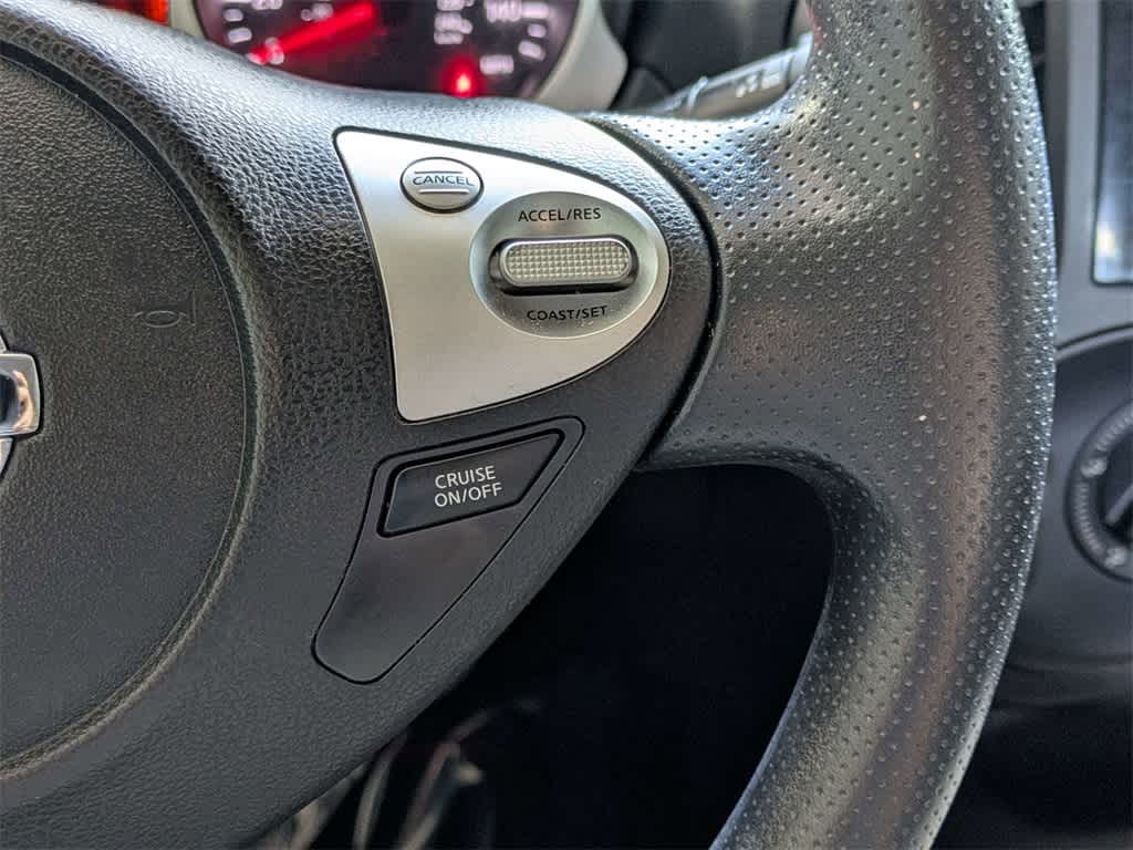 Thumbnail: 2016 Nissan Juke - 25