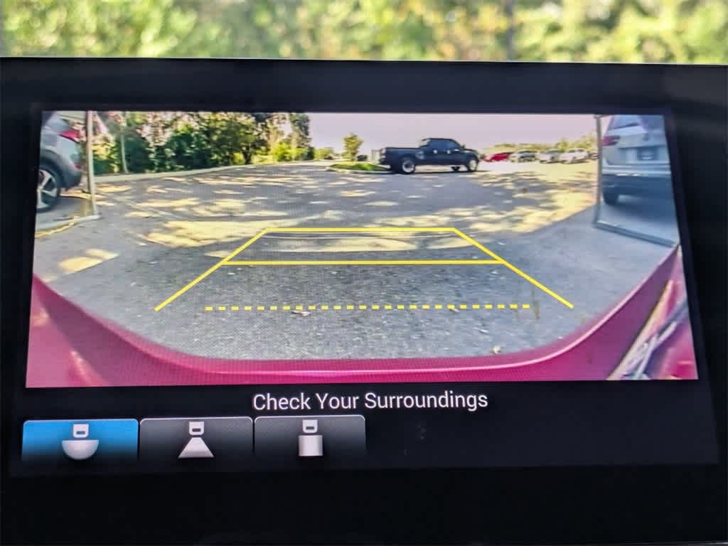 Thumbnail: 2021 Honda Accord - 19