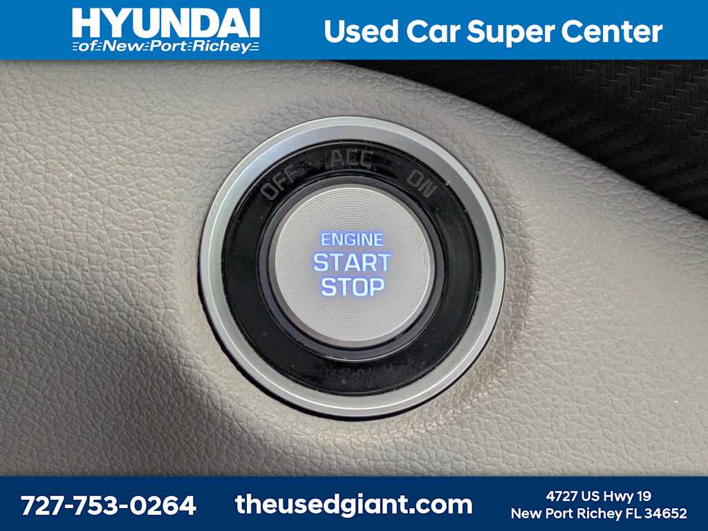 Thumbnail: 2021 Hyundai Tucson - 31