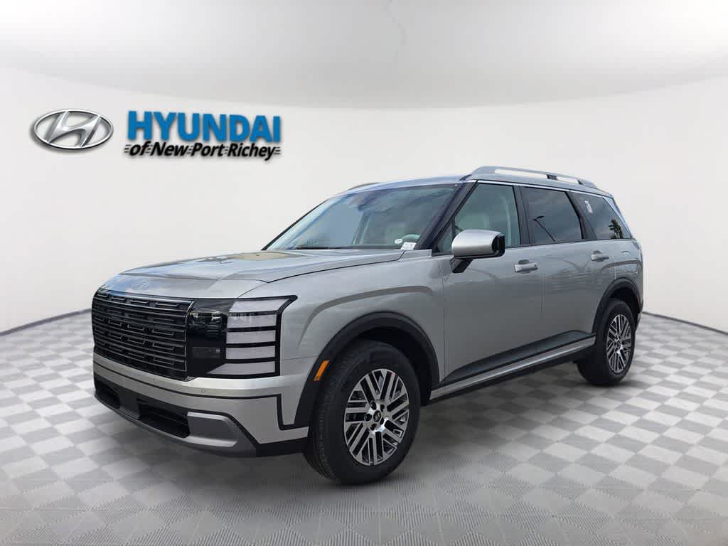 Thumbnail: 2026 Hyundai Palisade - 1