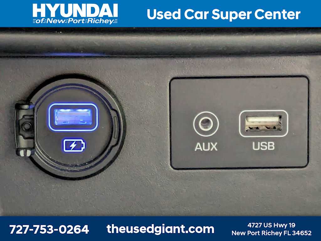 Thumbnail: 2021 Hyundai Kona - 21