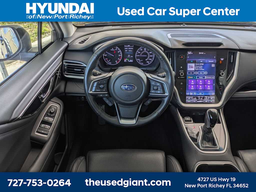 Thumbnail: 2022 Subaru Outback - 19