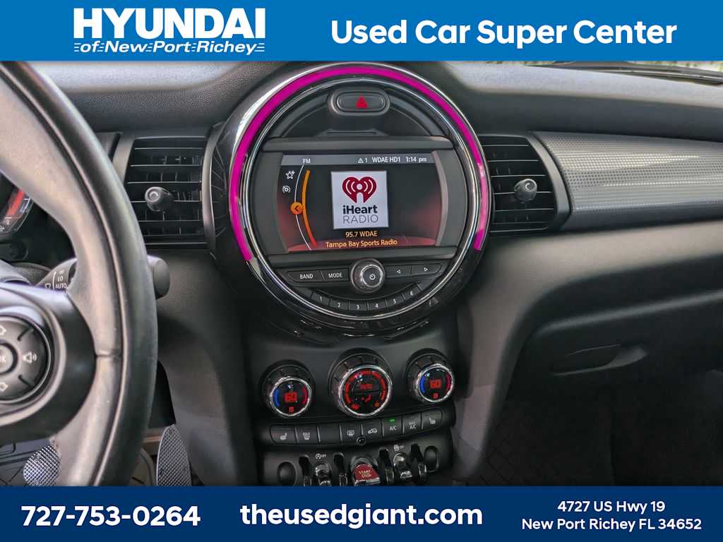 Thumbnail: 2020 MINI Cooper Hardtop - 19