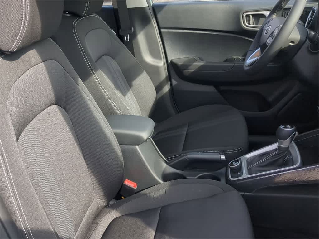 Thumbnail: 2026 Hyundai Venue - 22