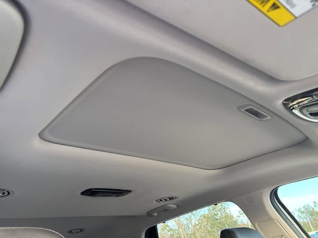 Thumbnail: 2022 Hyundai Palisade - 8