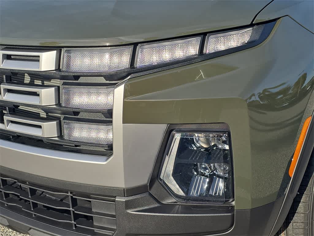 Thumbnail: 2026 Hyundai Santa Cruz - 10