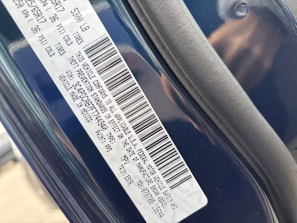 Thumbnail: 2015 Dodge Journey - 12