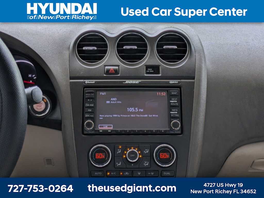 Thumbnail: 2011 Nissan Altima - 19