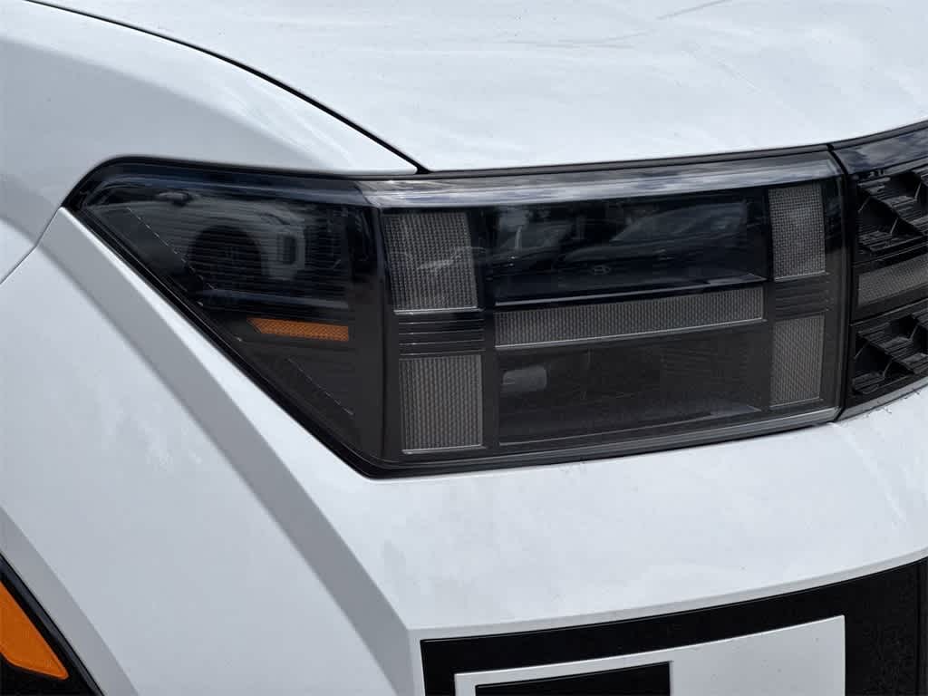 Thumbnail: 2025 Hyundai Santa Fe - 10