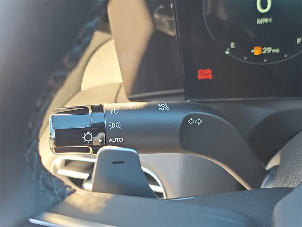 Thumbnail: 2026 Hyundai Palisade - 24