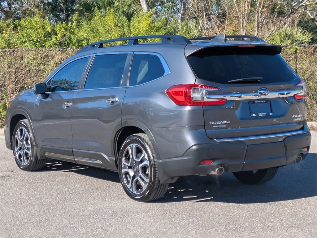 Thumbnail: 2023 Subaru Ascent - 3