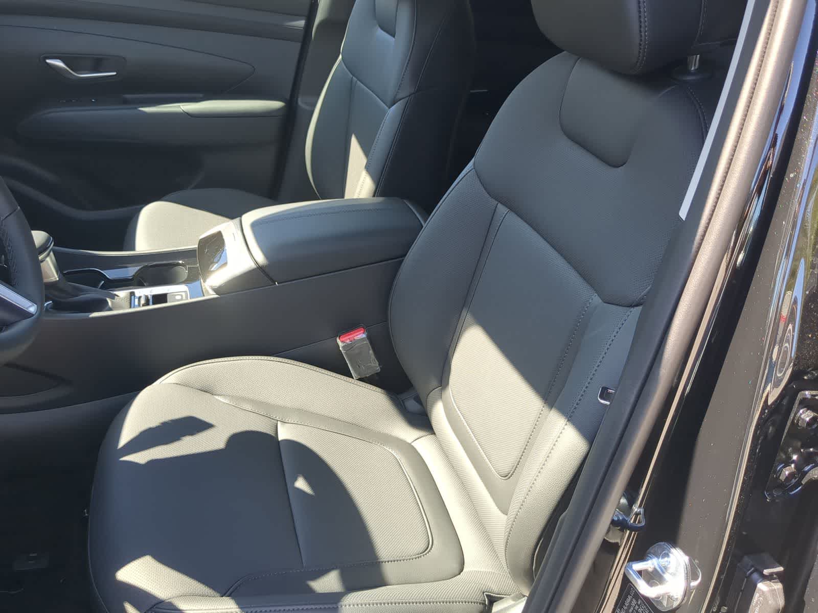 Thumbnail: 2026 Hyundai Tucson - 15