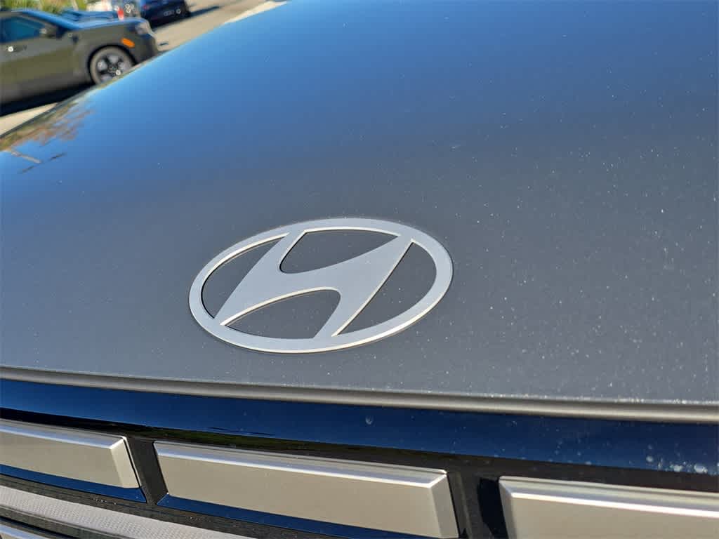 Thumbnail: 2026 Hyundai Santa Fe - 11