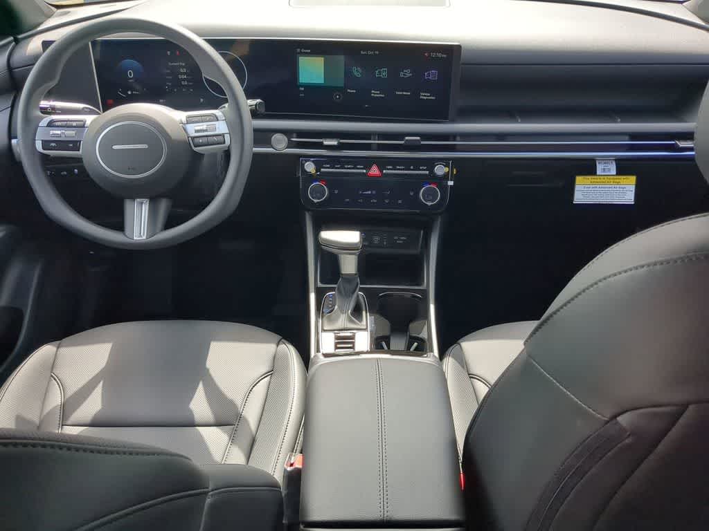 Thumbnail: 2026 Hyundai Santa Cruz - 16