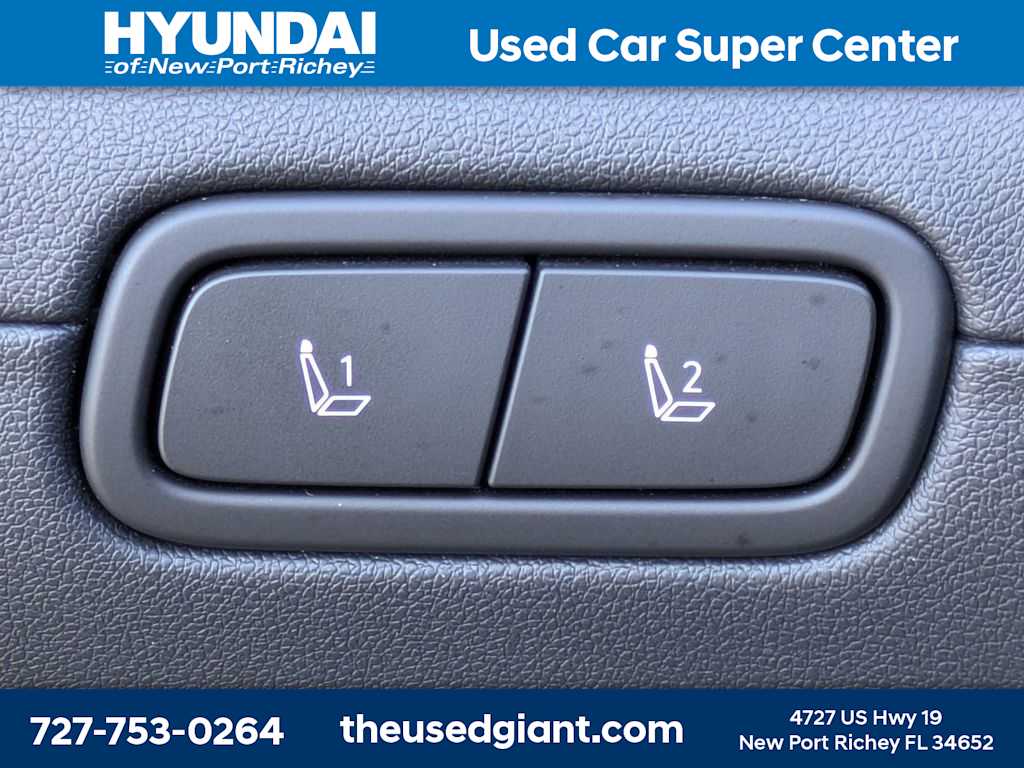 Thumbnail: 2025 Hyundai Tucson - 25