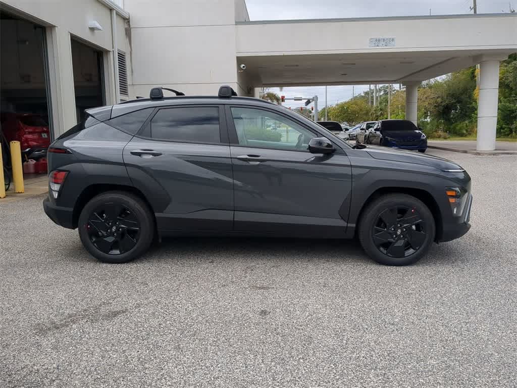 Thumbnail: 2026 Hyundai Kona - 7