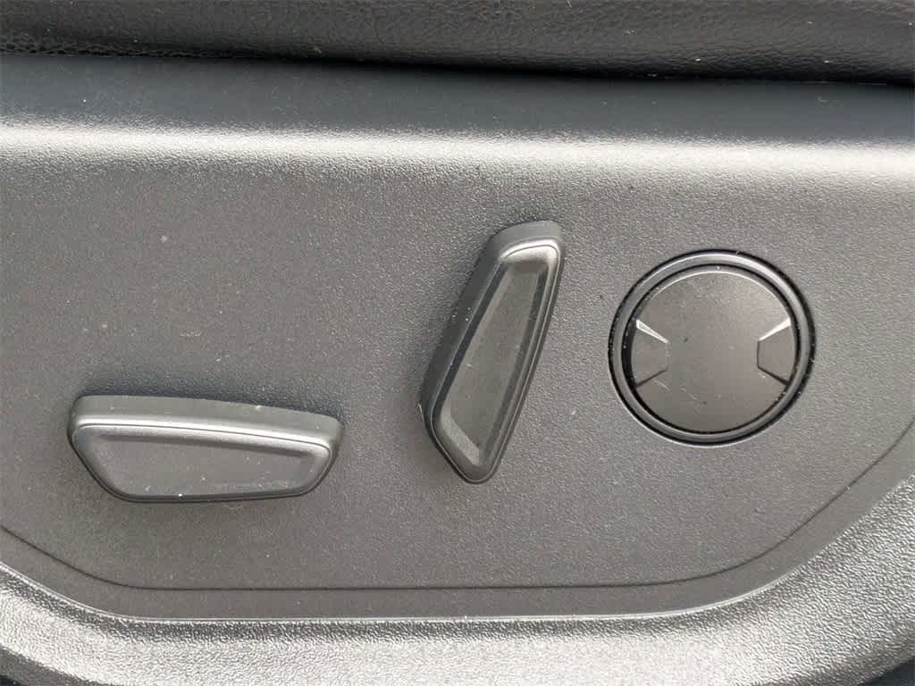 Thumbnail: 2020 Ford Expedition - 28