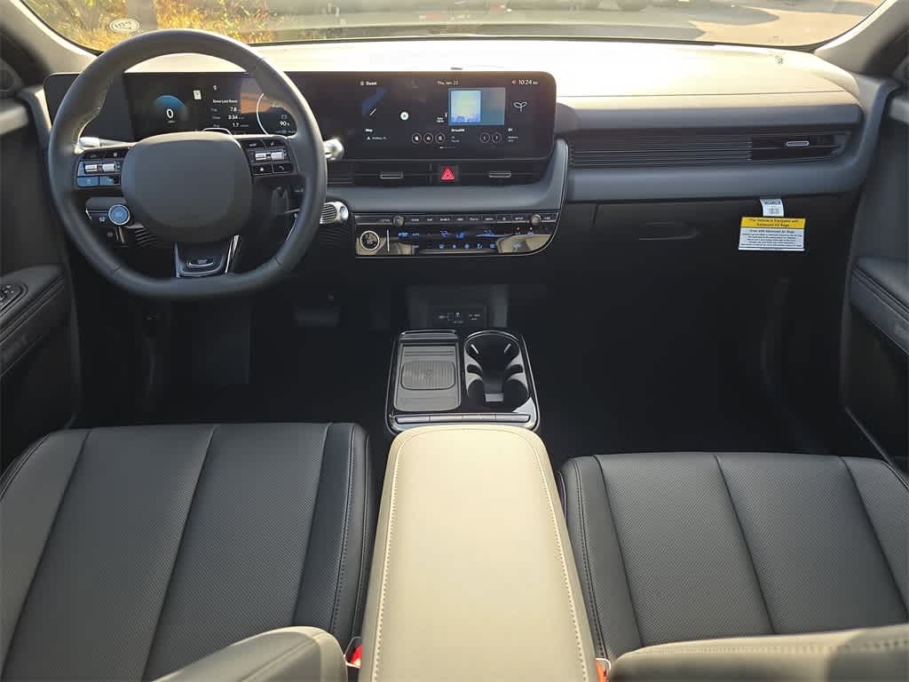 Thumbnail: 2026 Hyundai Ioniq 5 - 15