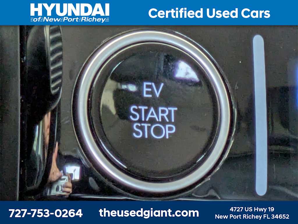Thumbnail: 2023 Hyundai Ioniq 5 - 30
