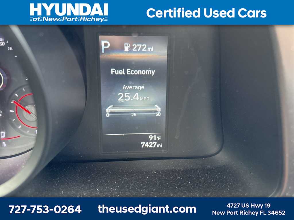 2023 Hyundai Elantra SEL 24