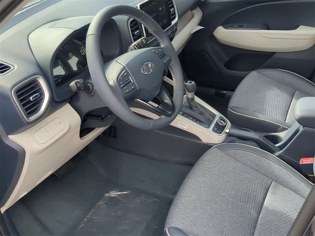 Thumbnail: 2026 Hyundai Venue - 14