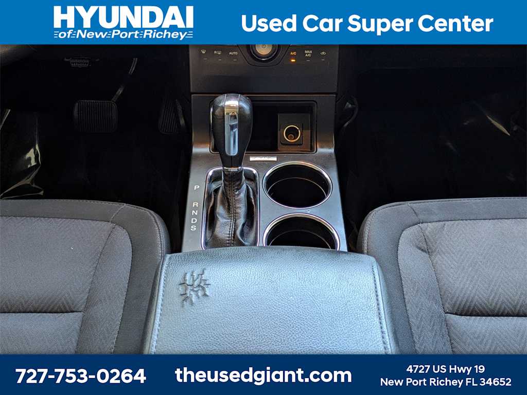 Thumbnail: 2019 Ford Flex - 23