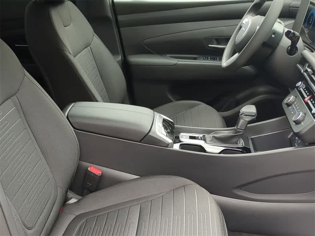 Thumbnail: 2026 Hyundai Santa Cruz - 21