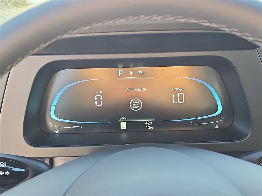 Thumbnail: 2026 Hyundai Elantra - 32