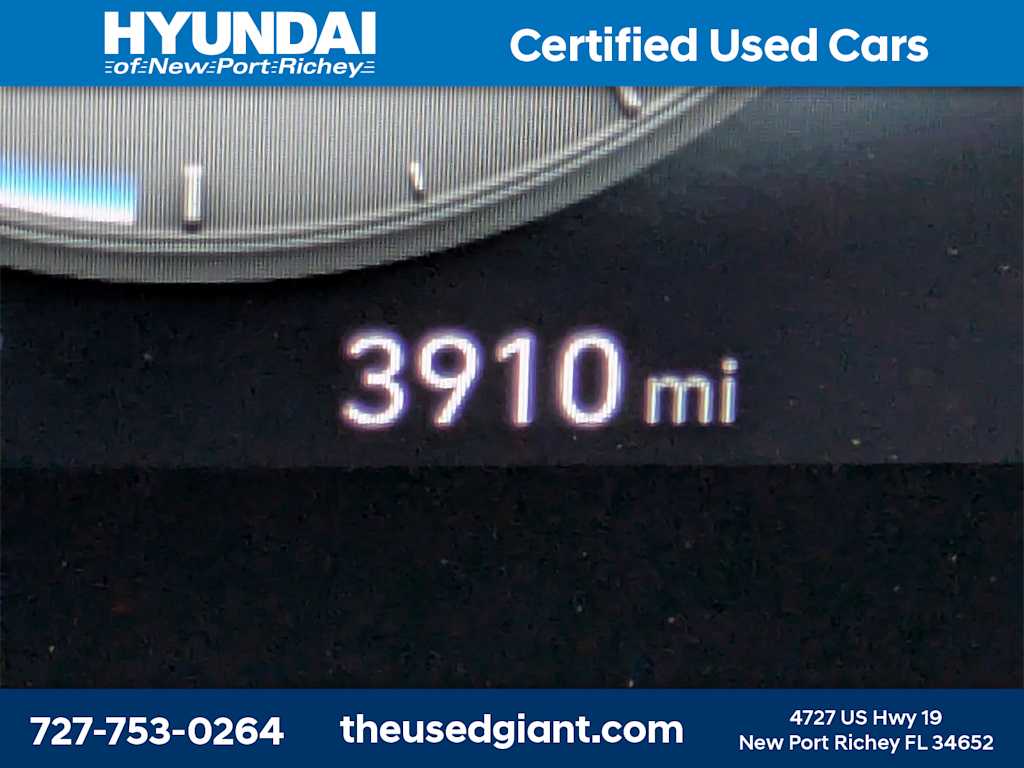 Thumbnail: 2024 Hyundai Elantra - 28