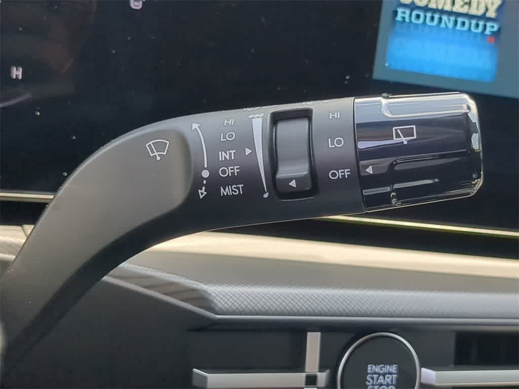 Thumbnail: 2026 Hyundai Santa Fe - 25