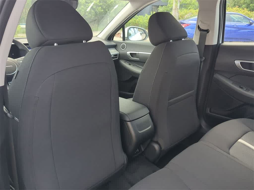 Thumbnail: 2026 Hyundai Sonata - 18